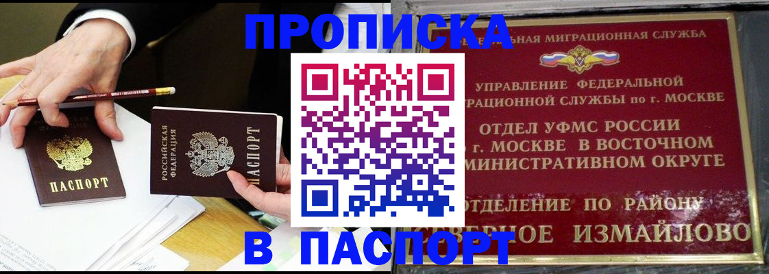 прописка 2025 в Выборге